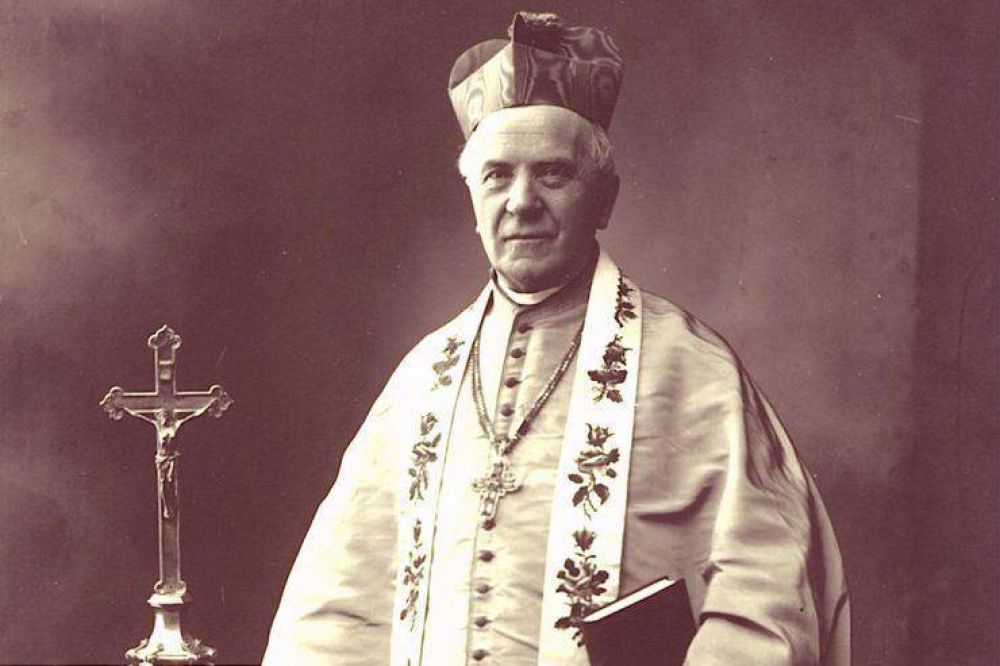 San Jos� Sebasti�n Pelczar � 28 de marzo
