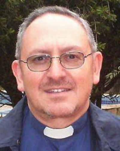 Nuevo obispo de la di�cesis de Gualeguaych�