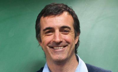 Ministro de Educaci�n: ''Los sue�os de Ana Frank no se cumplieron por una dirigencia que no fue capaz de unir''