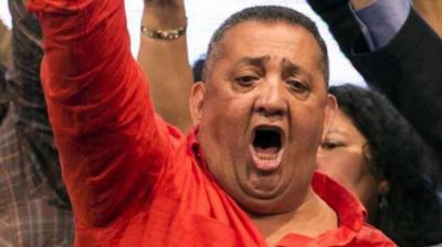 Luis D'Elia fue citado a un juzgado por dos twits antisemitas