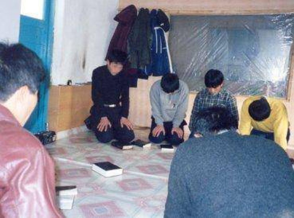 Iglesia de Corea del Norte crece, a pesar de persecucin de cristianos