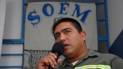 Capital: los municipales lograron un aumento de $3.000