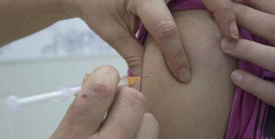 Llega a Tucum�n una partida de 280 mil dosis para vacunar contra la gripe