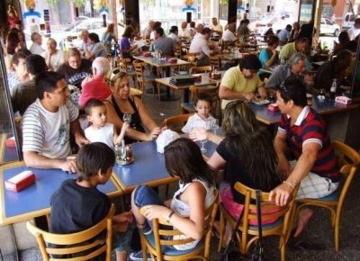 Insisten para que los restaurantes de San Luis informen las calor�as en los men�s
