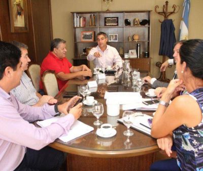 Capital destinar� $7,2 millones al a�o en los ascensos del personal