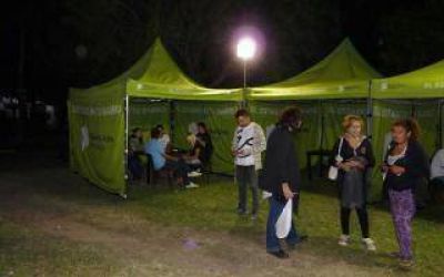 Lanzan programa social 