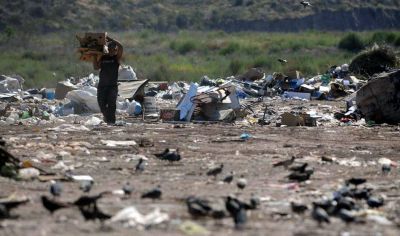 Hay m�s de 300 mil pobres en el Gran Mendoza