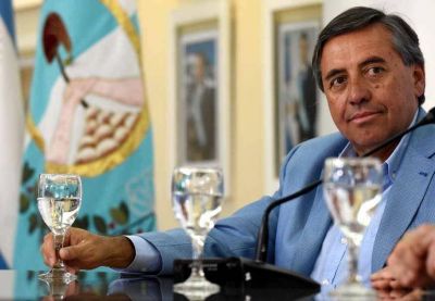 Marinelli, otro leal a Cornejo, candidato a conducir Irrigaci�n