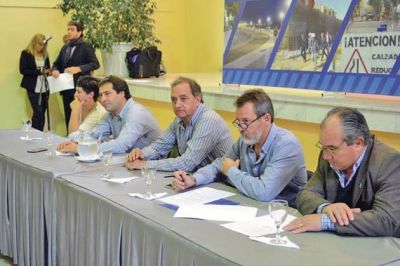 Se abrieron dos nuevas licitaciones p�blicas para realizar obras en barrio Pueyrred�n y Ren� Favaloro