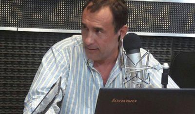 Denuncian campa�a de desprestigio 