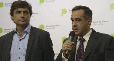 El gobierno bonaerense propuso aumentar el salario de los docentes con un eventual ahorro en un fondo para suplencias