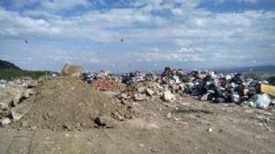 En un mes, comenzar�a a construirse la nueva planta de residuos de Villa Carlos Paz