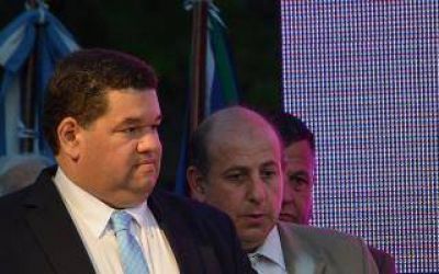 Berisso: En medio del paro, el Intendente convoc� 