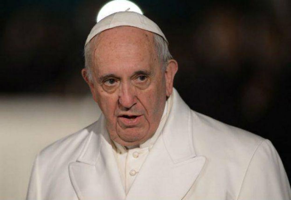 Carta de Francisco: la rara cordialidad del Papa con un adversario histórico
