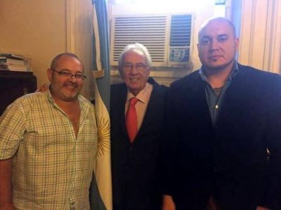Adhiere la UTA y no habr� colectivos