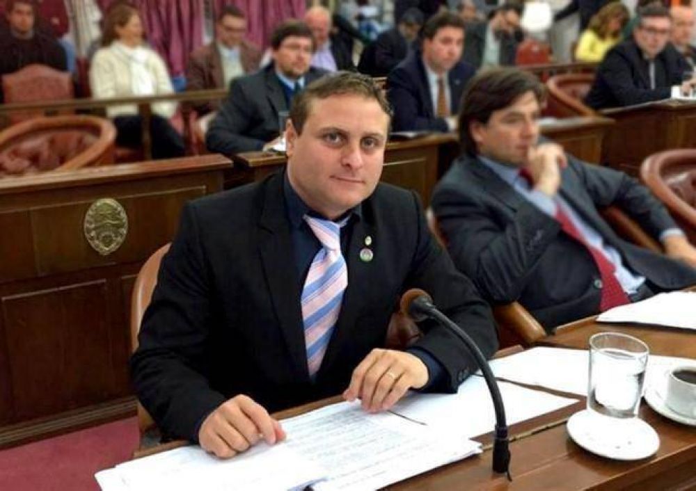El senador Blanco solicitar� al Ejecutivo Nacional que se revea la restricci�n de medicamentos para afiliados al PAMI 