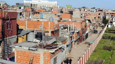 Seg�n el Indec, en el pa�s hay 12,5 millones de pobres
