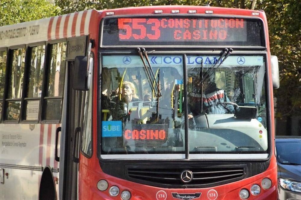 Acci�n Marplatense pide la nulidad del �ltimo aumento del boleto de micros