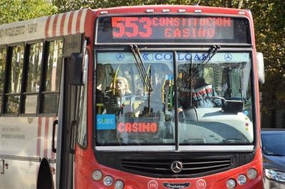 Acci�n Marplatense pide la nulidad del �ltimo aumento del boleto de micros