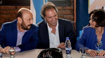 Gildo Insfran exigi� al gobierno nacional 
