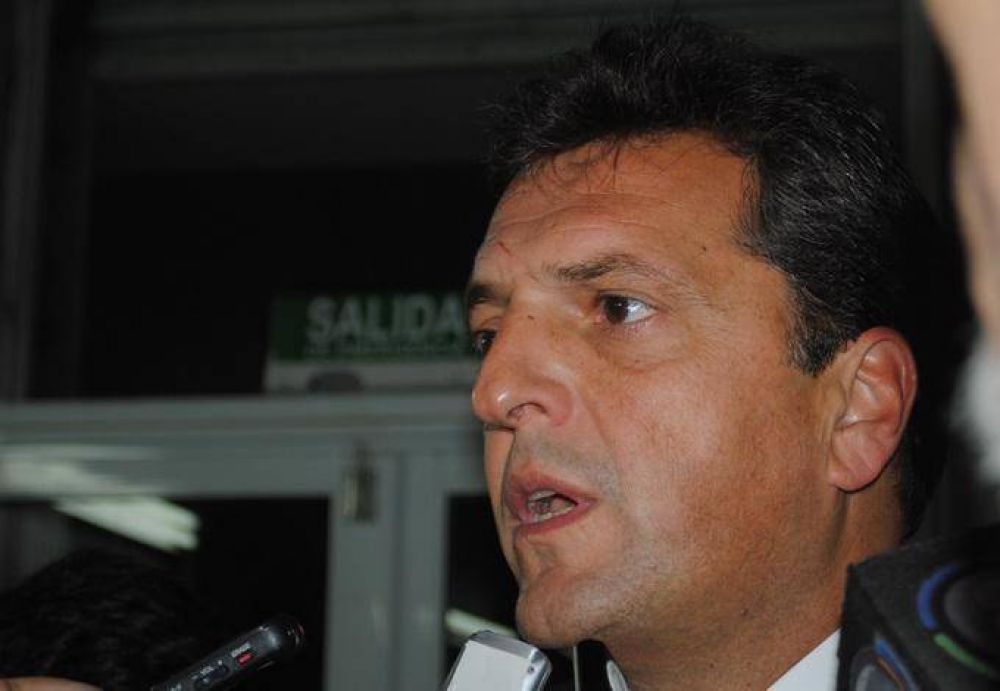 �Argentina tiene que transformar los planes sociales, en planes de empleo�