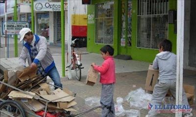 Presentaron un proyecto de ley para ense�ar sobre trabajo infantil en las escuelas