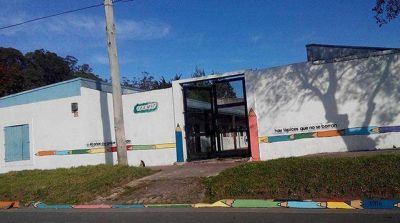 Secundaria N�47: donde la educaci�n se mezcla con la inseguridad y la violencia