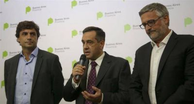 Gremios sin freno: nuevo paro y ya son 12 en marzo