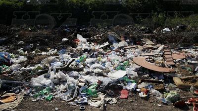 Denuncian penalmente al Municipio por arrojar basura de manera ilegal