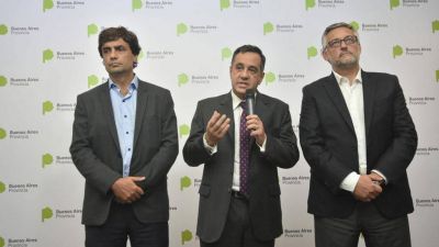 Extienden la conciliaci�n obligatoria en Provincia
