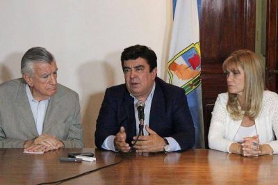 El PJ nacional respald� el paro de la CGT y aclar� que son una 
