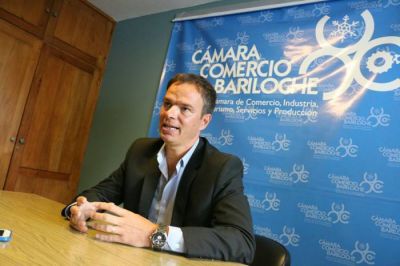 Preocupante: 100 comercios cerraron en el �ltimo a�o