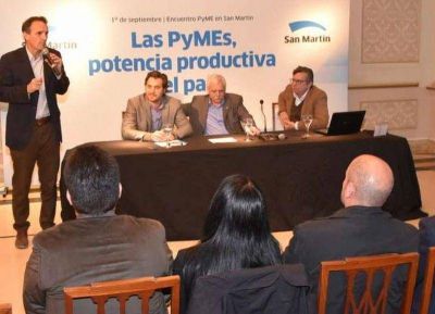 Katopodis declar� la emergencia para las Pymes de su distrito