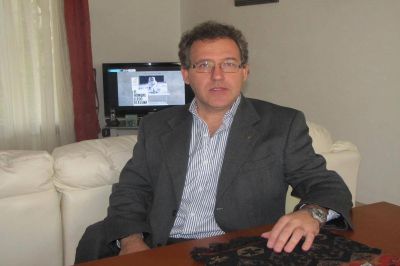 Jos� Mar�a Banfi: �El Concejo Deliberante deber�a tener otro Presidente�