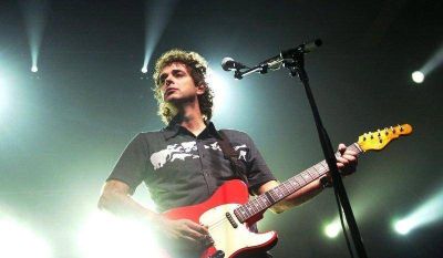 Quieren que el Centro Cultural Kirchner se llame Cerati