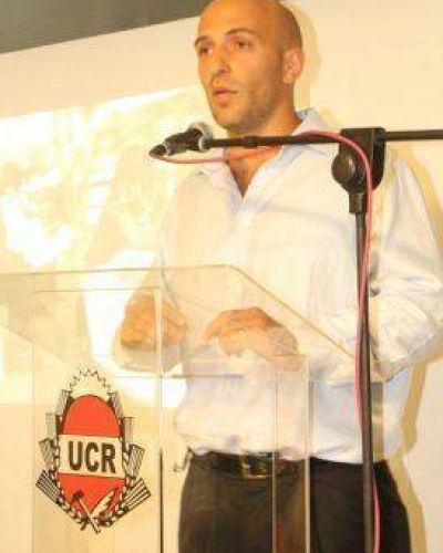 Yacobitti cuestion� la jugada de Larreta