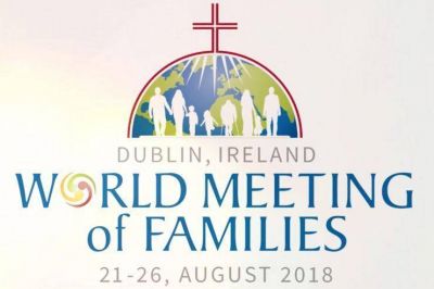 Presentan este jueves la carta del Papa para la Jornada Mundial de las Familias 2018