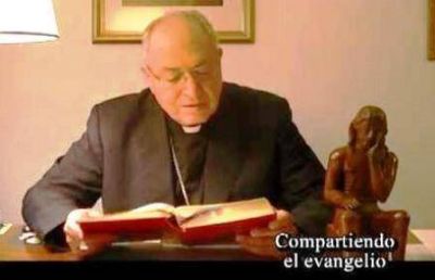 El misterio de Cristo en el misterio de la Iglesia