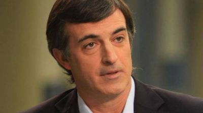 Ministro Bullrich sobre el nazismo: 