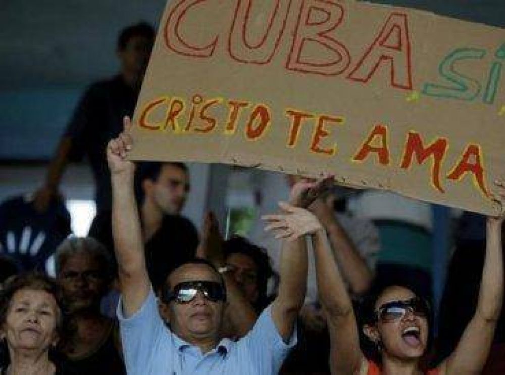 Evanglicos se multiplican en Cuba pese a la represin