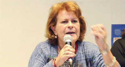 Docentes inician paro de 48 horas: 