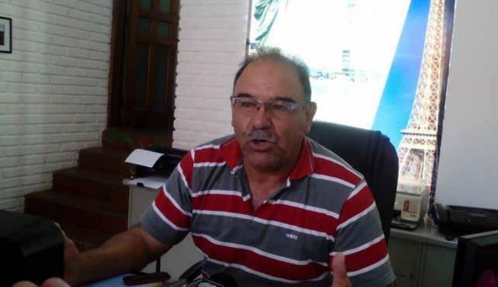 Vctor Ahumada: Nos interesa trabajar con los municipios