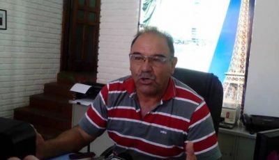 Víctor Ahumada: “Nos interesa trabajar con los municipios”