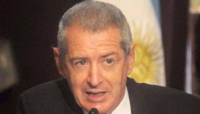Contin�a intervenci�n del PJ Distrito Jujuy