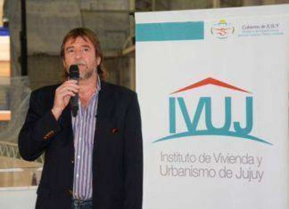 Semana trascendental para el acceso a la tierra y la vivienda en Jujuy