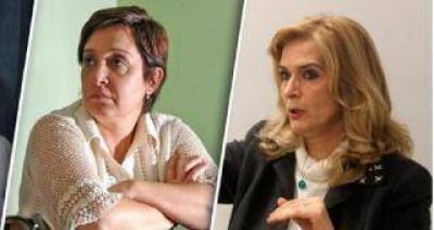Dur�simo cruce entre las tucumanas Mirkin y El�as de P�rez