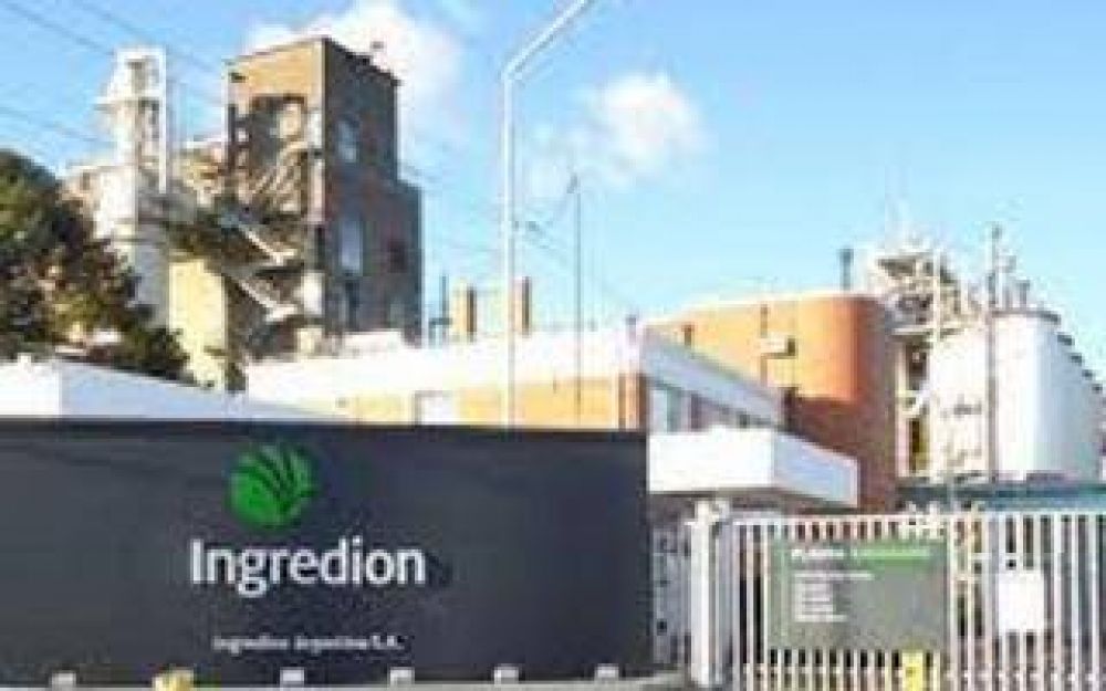 El plan de Ingredion para evitar despidos en Chacabuco, Baradero y Munro
