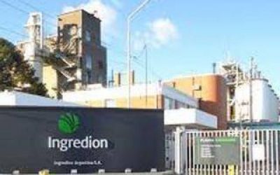 El plan de Ingredion para evitar despidos en Chacabuco, Baradero y Munro
