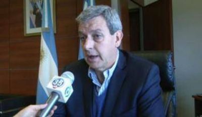 Gattoni cuestion� los datos del INDEC sobre la pobreza en San Juan