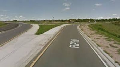 Proponen expropiar tierras para prolongar la ruta 30 hasta Bah�a Sloggett